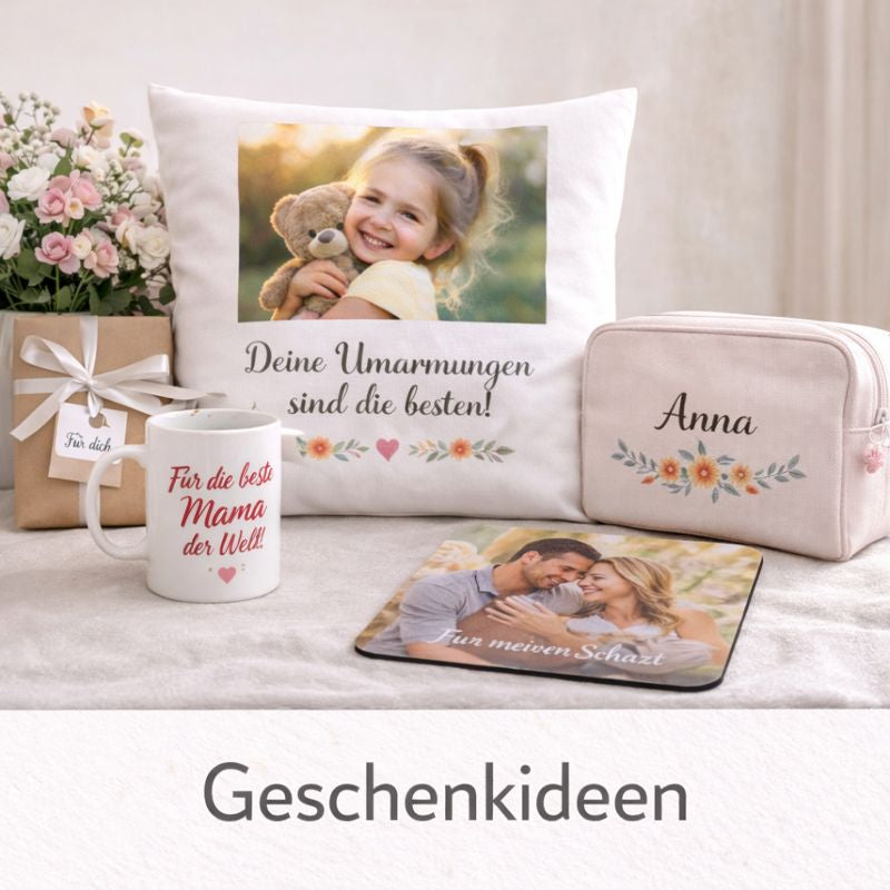 Geschenkideen