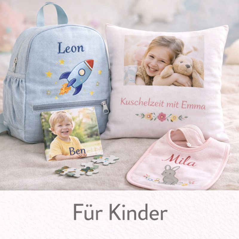 Für Kinder