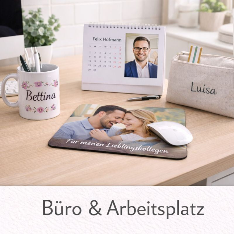 Büro & Arbeitsplatz