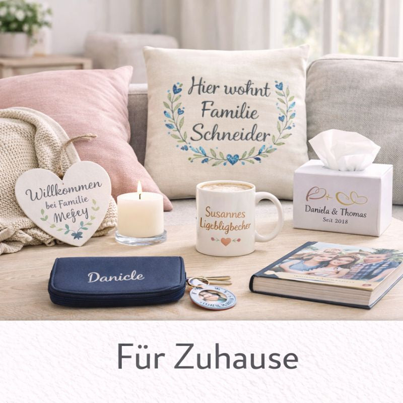 Für Zuhause