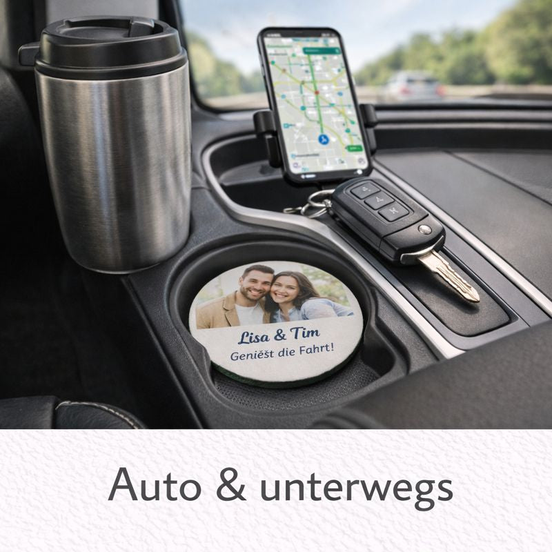 Auto & unterwegs