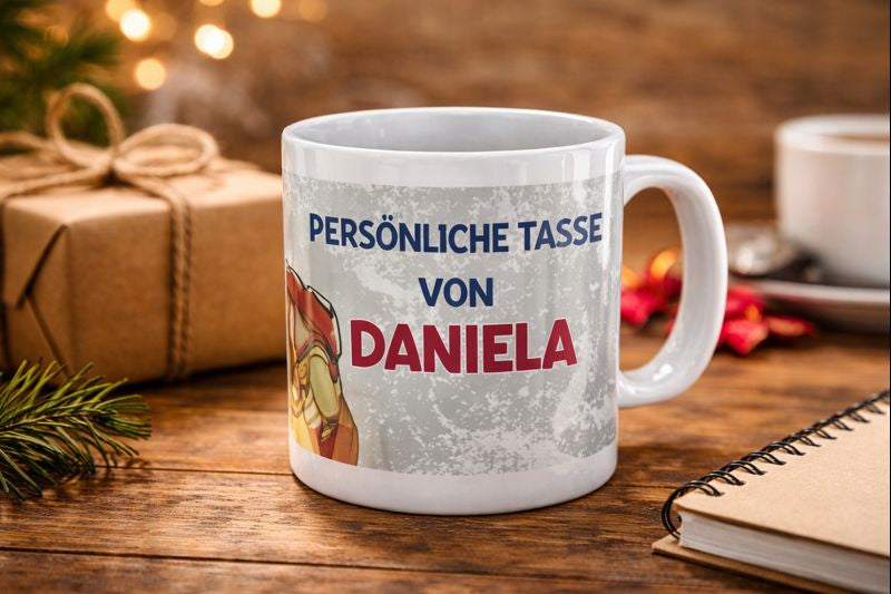 Tasse